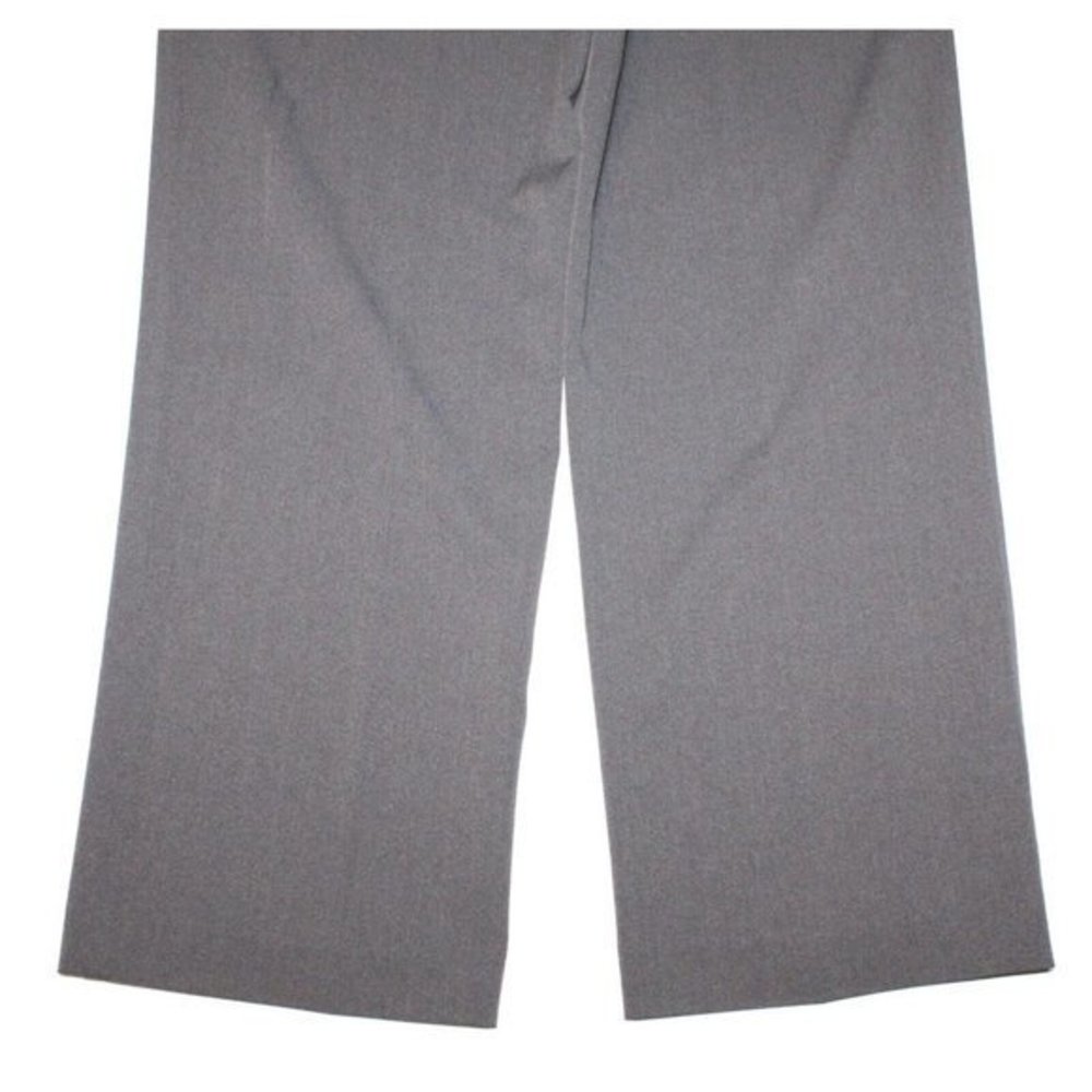 FootJoy Gray Heather Golf Pants 24478 Men’s Size 32 x 32‎  VGUC with rub mark - Picture 6 of 8